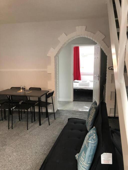 Chester Le Street Amythyst 3 Bedroom House Luaran gambar
