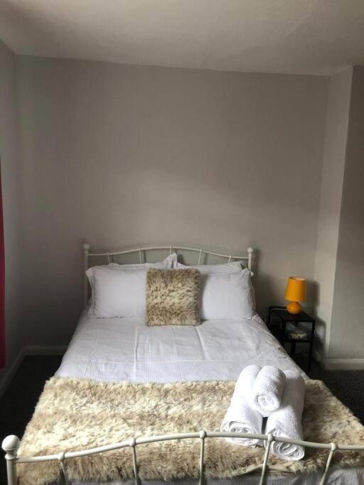 Chester Le Street Amythyst 3 Bedroom House Luaran gambar