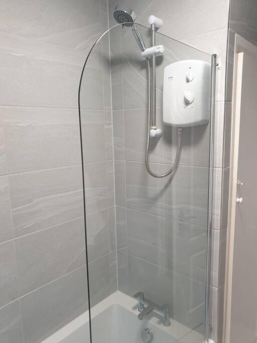 Chester Le Street Amythyst 3 Bedroom House Luaran gambar