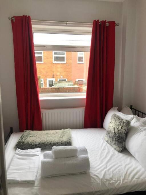 Chester Le Street Amythyst 3 Bedroom House Luaran gambar